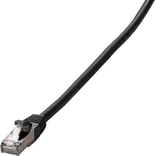 EFB Elektronik K5546SW.3 3 m Cat6a S/FTP RJ-45 RJ-45