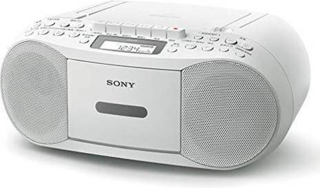 Sony CD Rajic Code