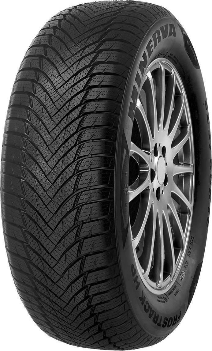 Minerva Frostrack UHP 245 50 R18 104V Vinterdäck