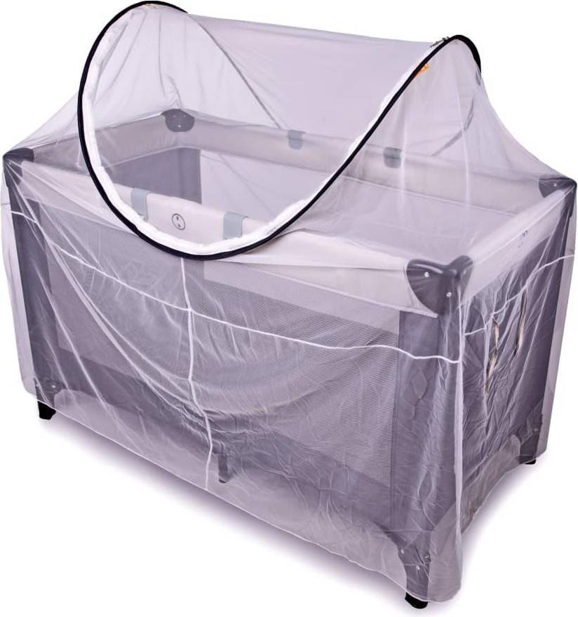 Deryan Campingbed Protector Foldable Multi-Functional Mosquito Net