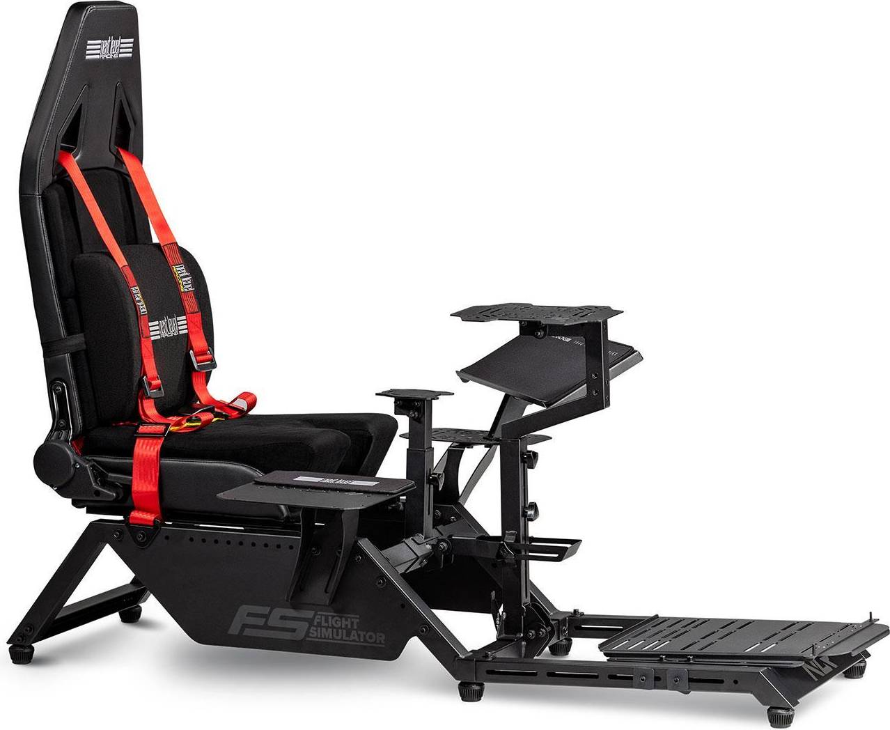 Racing simulator seat Next Level Racing Flight Simulator Cockpit