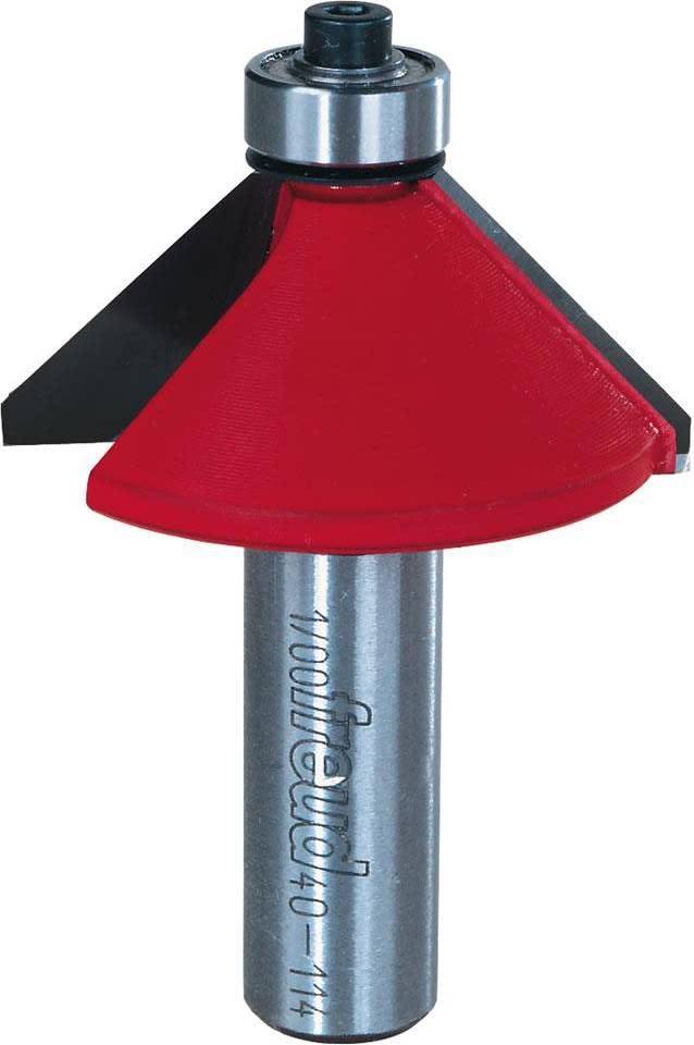 40-114 chamfer bit