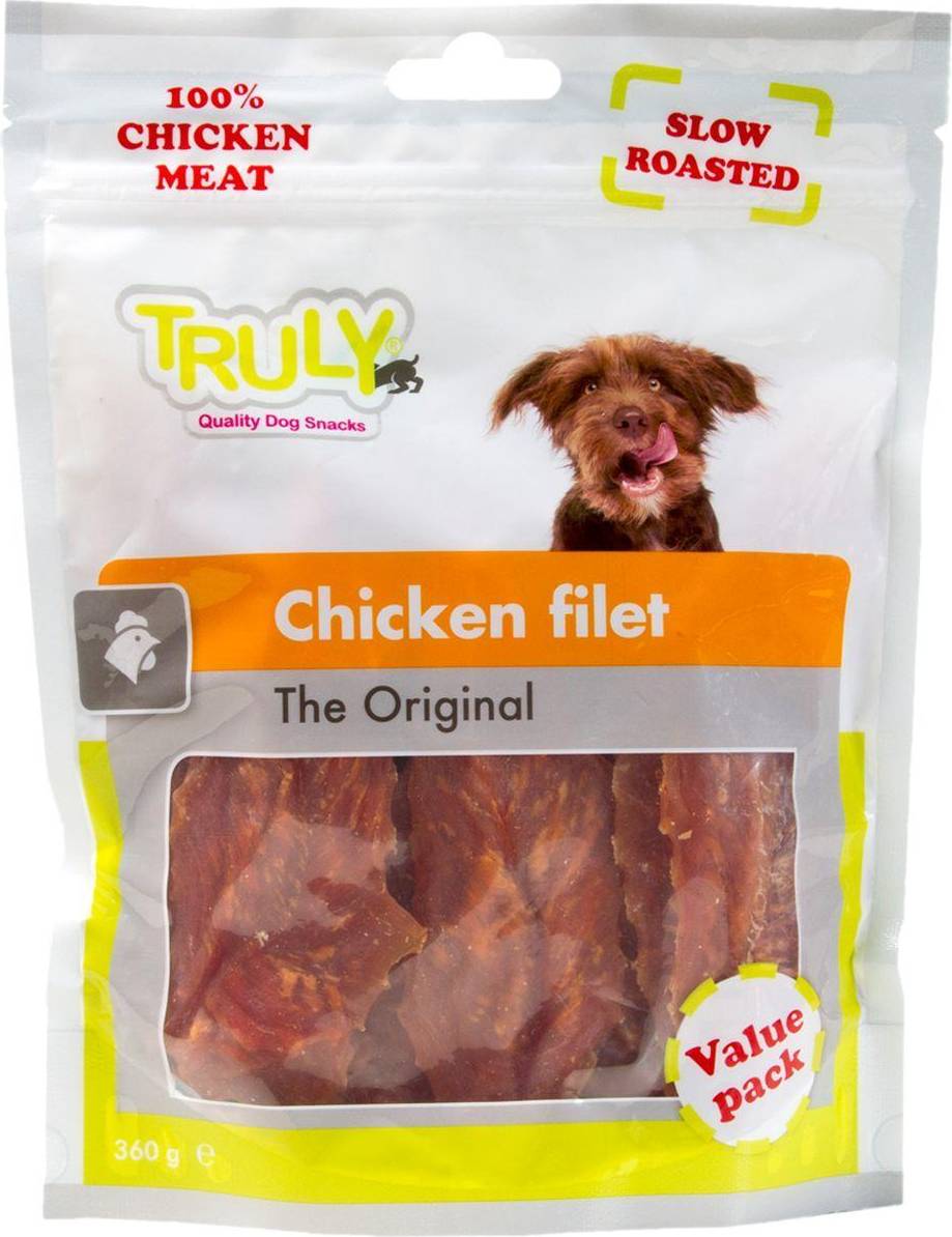 Chicken Filets 360g