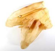 Hundesnacks Rinderohren 5