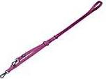 Nobby Classic Comfort Lead 200 cm Raspberry