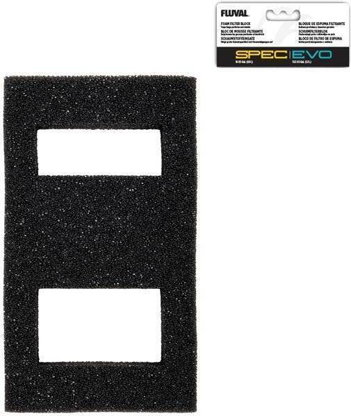 Fluval Spec Foam Filter Block