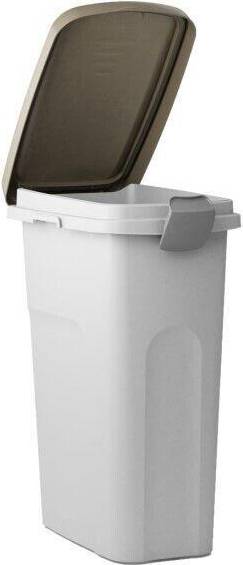 Container 15 l, Futternapf
