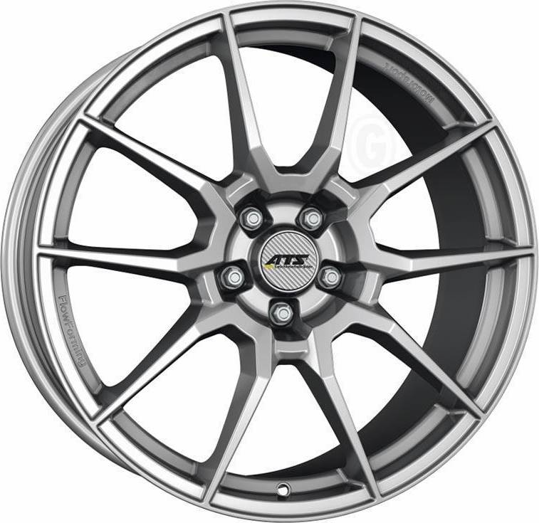 ATS RL110930Y77-1 Fælg Rims