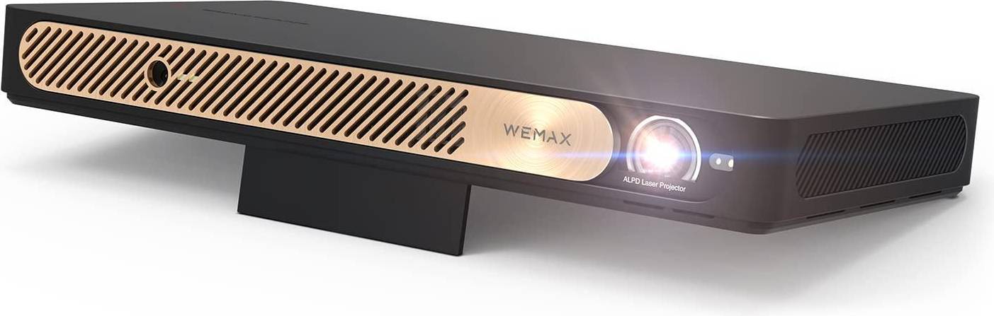 Mini projectors Wemax Go Advanced Mini