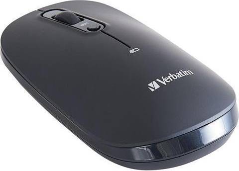 Verbatim Multi-Device Wireless Rechargeable Mouse