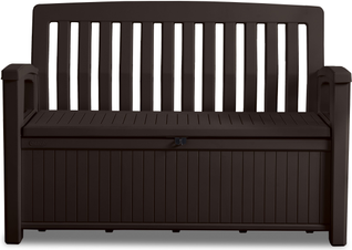 Keter garden storage Keter Elegant
