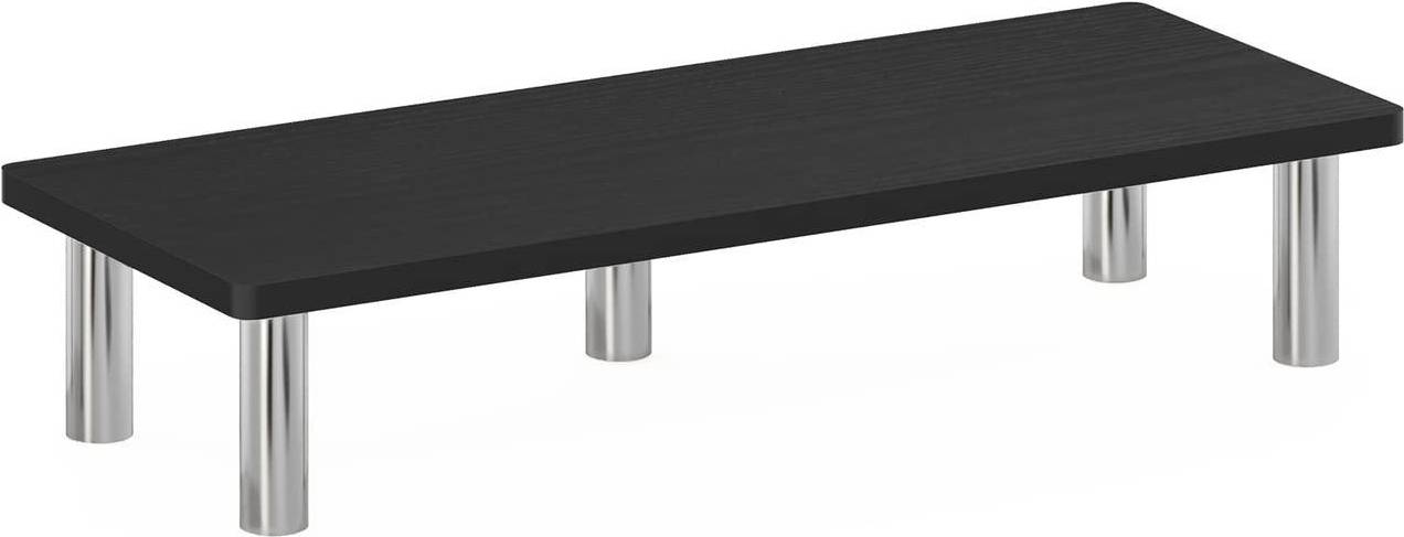 Furinno Turn-N-Tube Monitor Riser Stand