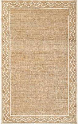 Area Rug Ripple