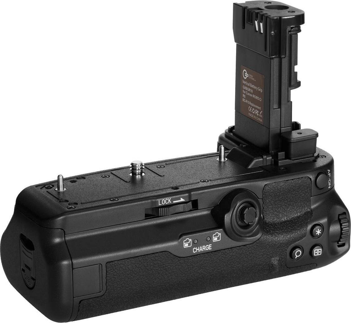 Canon eos r5 Extreme BG-R10 Battery Canon EOS R5