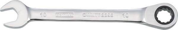 Dewalt DWMT72298B Ratcheting Comb 10mm