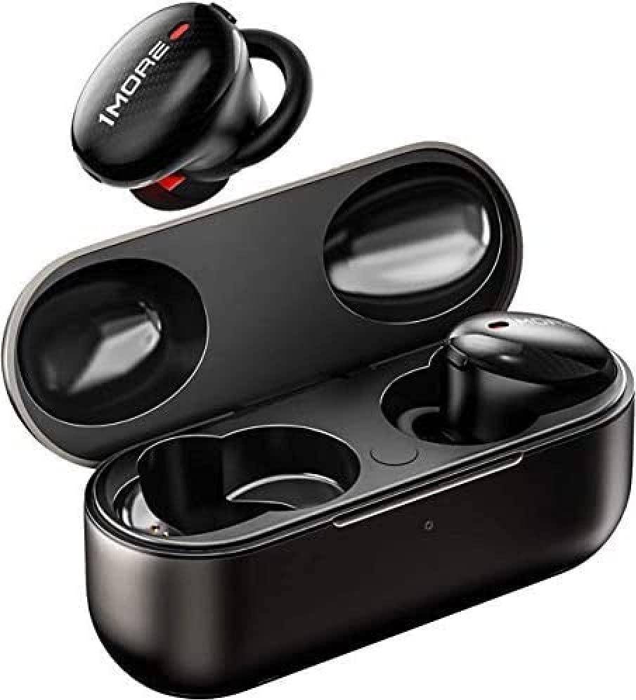True Wireless Earbuds