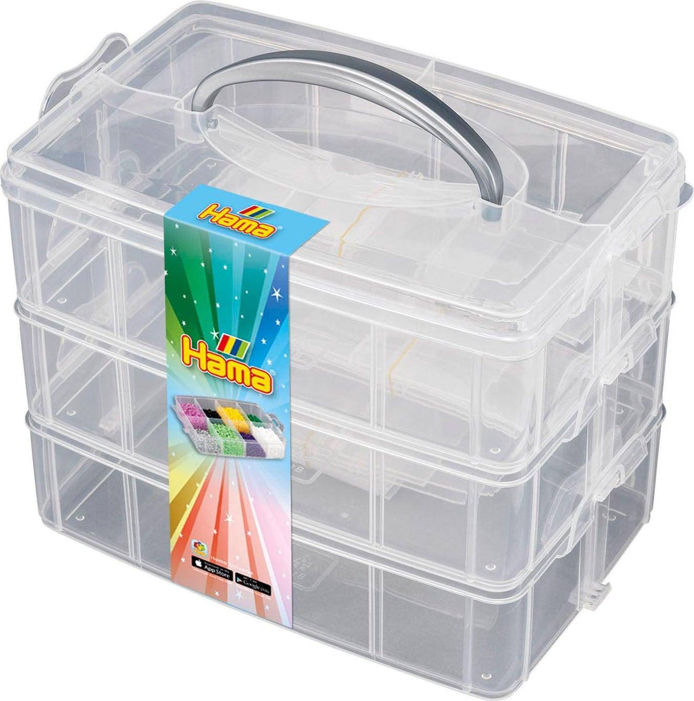 Storage Box Large Empty 6750