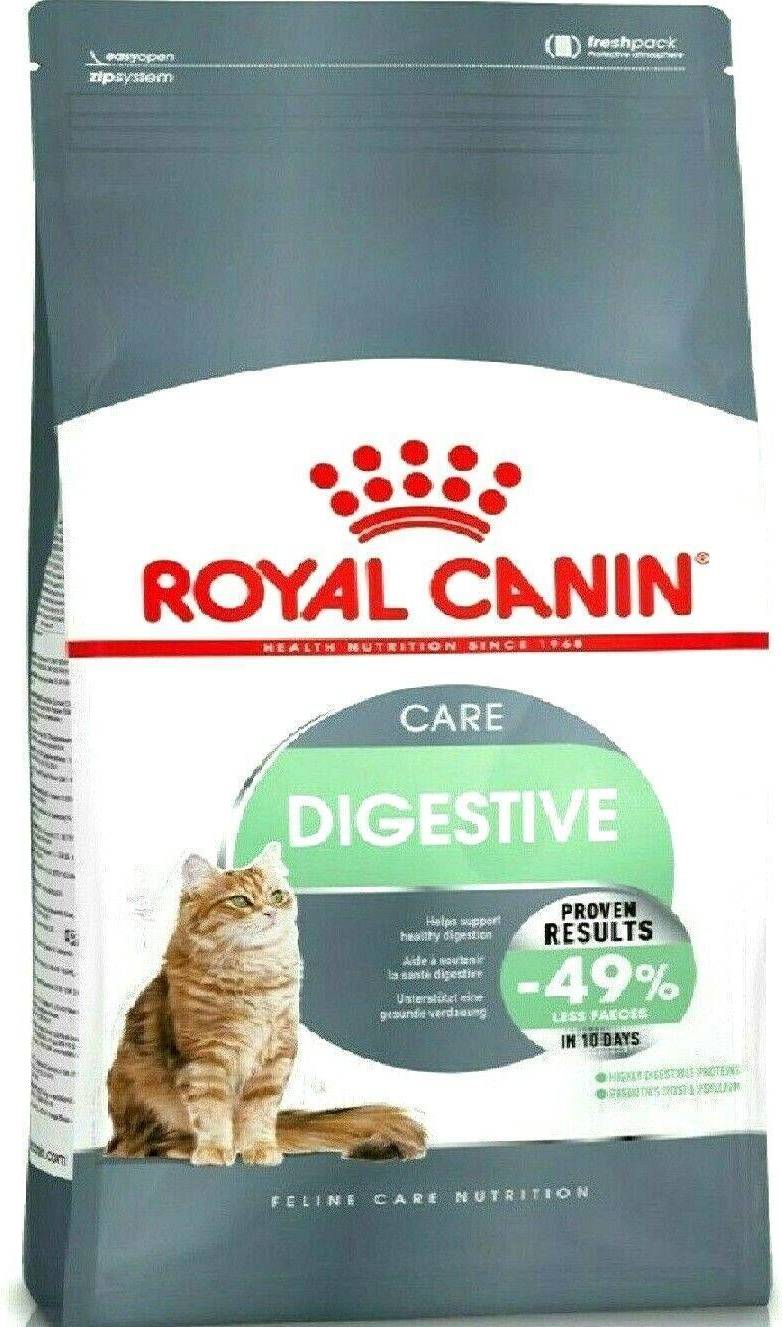 Digestive Care