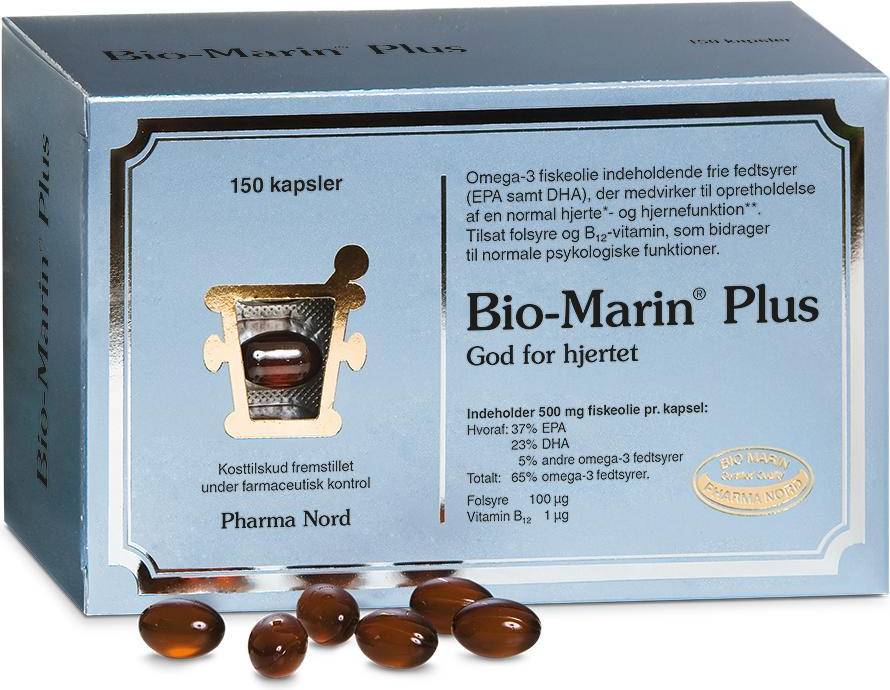 Bio-Marin Plus