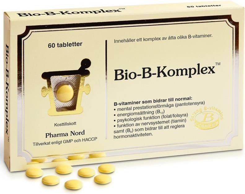 Bio B-Complex
