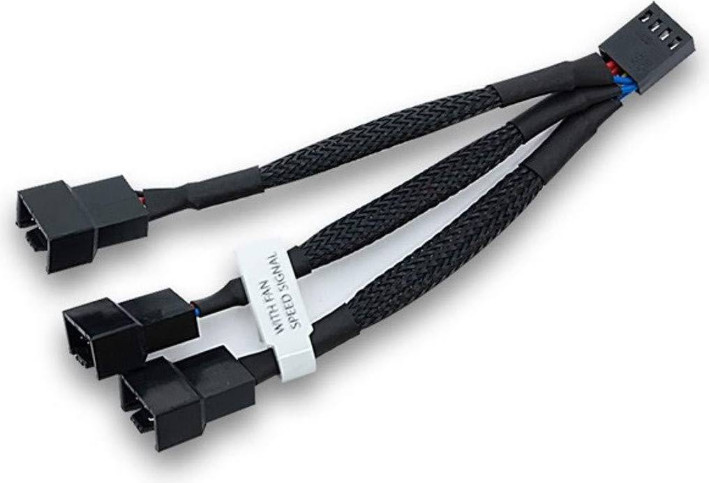 Y-Splitter