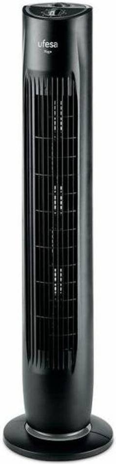 Tower fan UFESA Tårnventilator RIGA