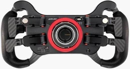 Simagic Simagic GT4 Premium-Ratt