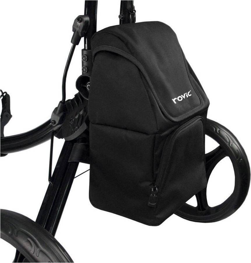 Removable Cooler Rovic Chariot RV1C/RV1S Noir
