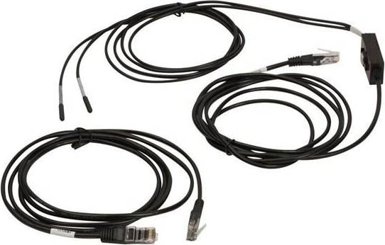 APC PDU Rack Temperature & Humidity Sensor