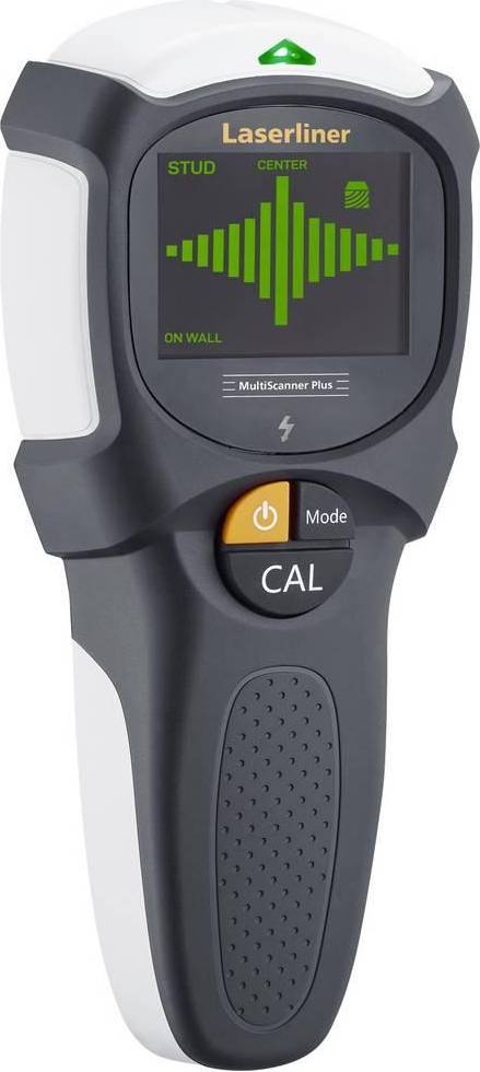 Laserliner Detector MultiScanner Plus 080.967A Locating
