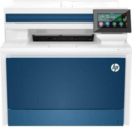 Color LaserJet Pro MFP 4302fdw