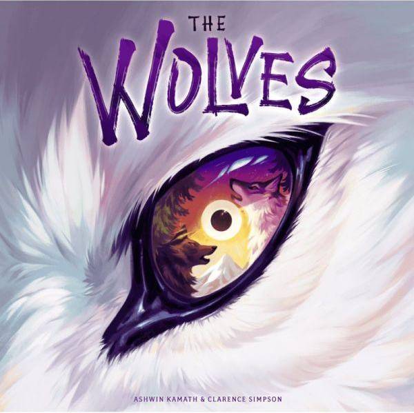 The Wolves engl
