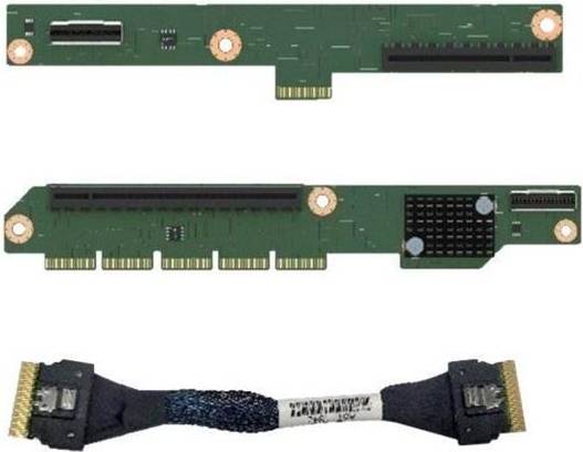 Intel PCIe Kit riser