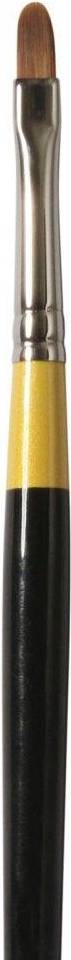 Daler Rowney System3 Series 67 Filbert Nr 2
