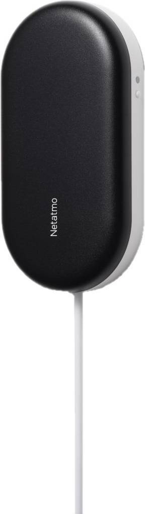 Air conditioner Netatmo Smart AC Controller
