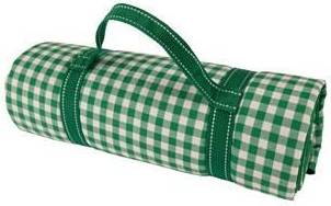Picknickpläd Rutig Bercato®