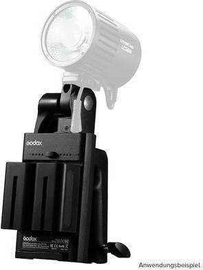 Godox Accessory Kit for ML/LC Series LED Light