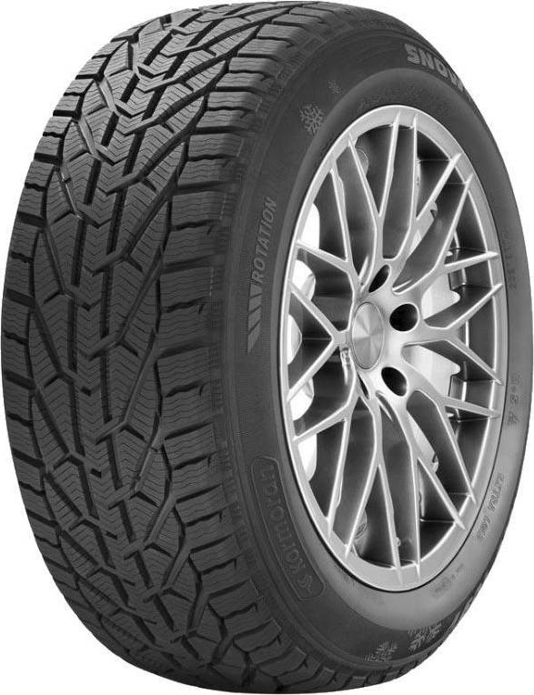 Supervalue 185 60 R15 88T Snow