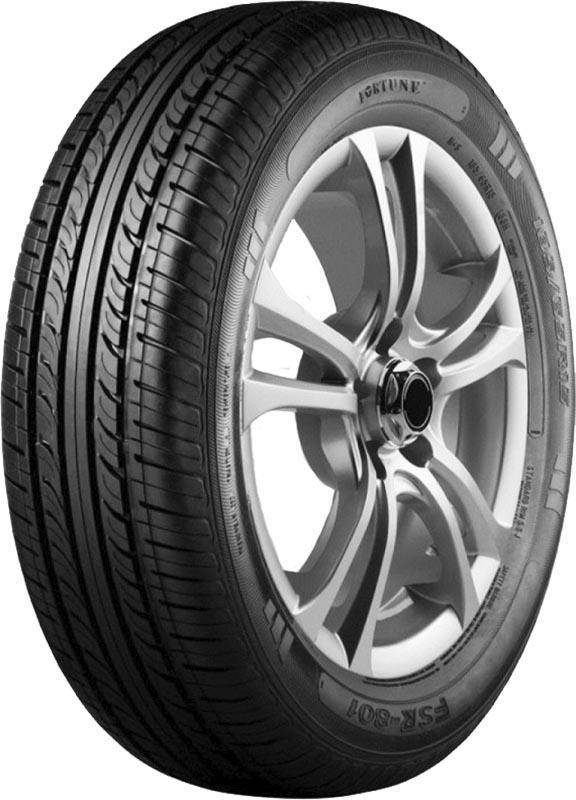 Fortune 155 80 R13 79T Tyre