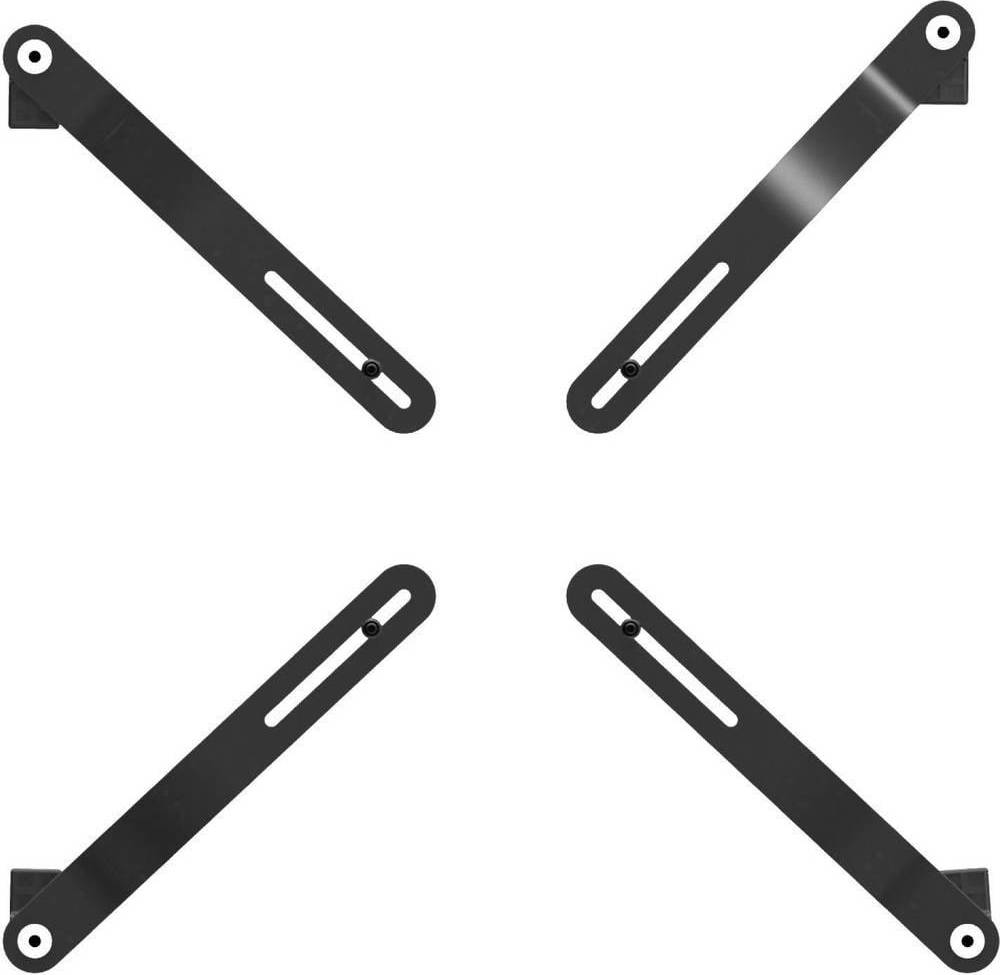 Vierarm Adapter