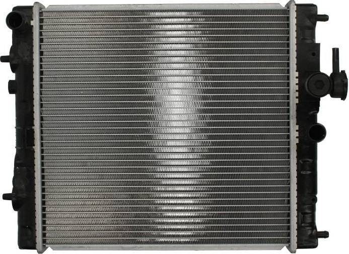 NRF Radiator 52060