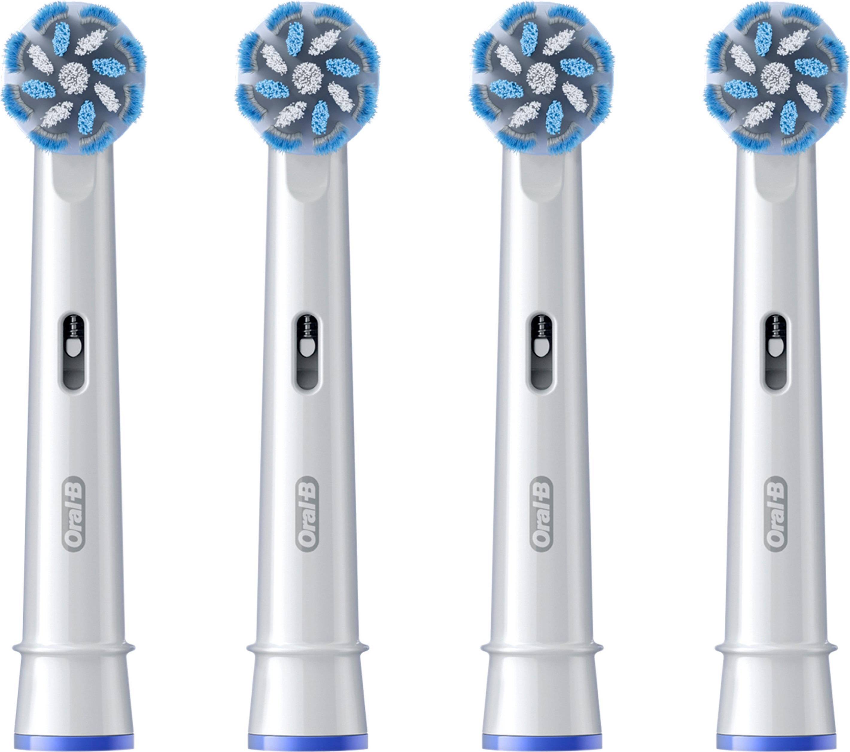 Pro Sensitive Clean 4-pack