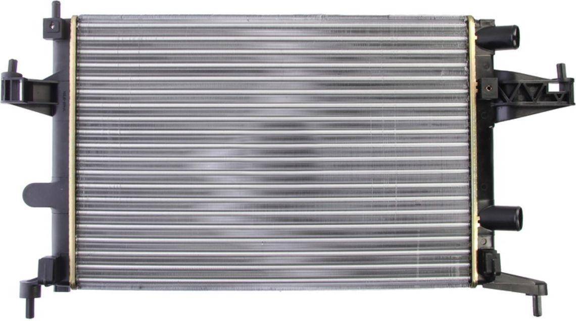Engine Cooling Radiator 509596