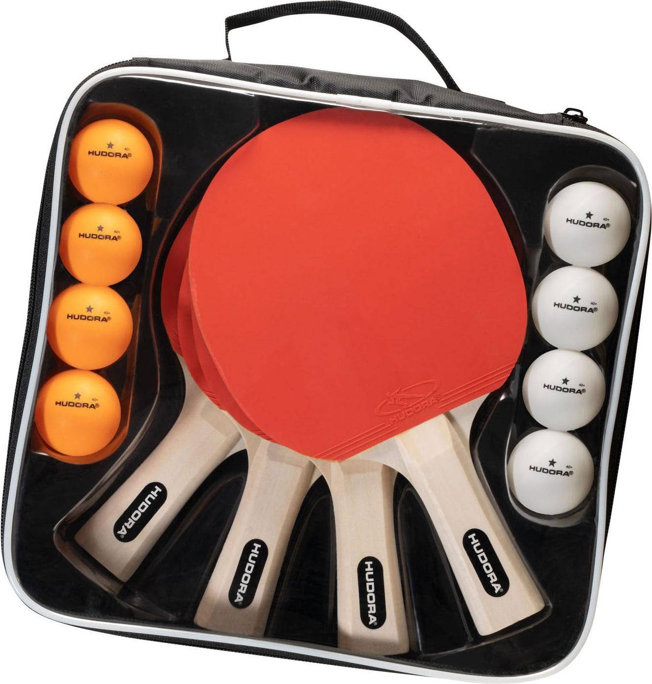 Table Tennis Set