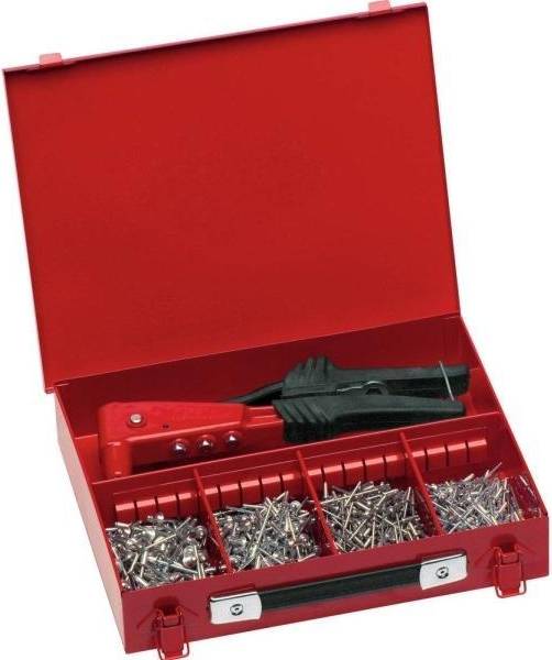 NWS 1179-15 Riveter Set