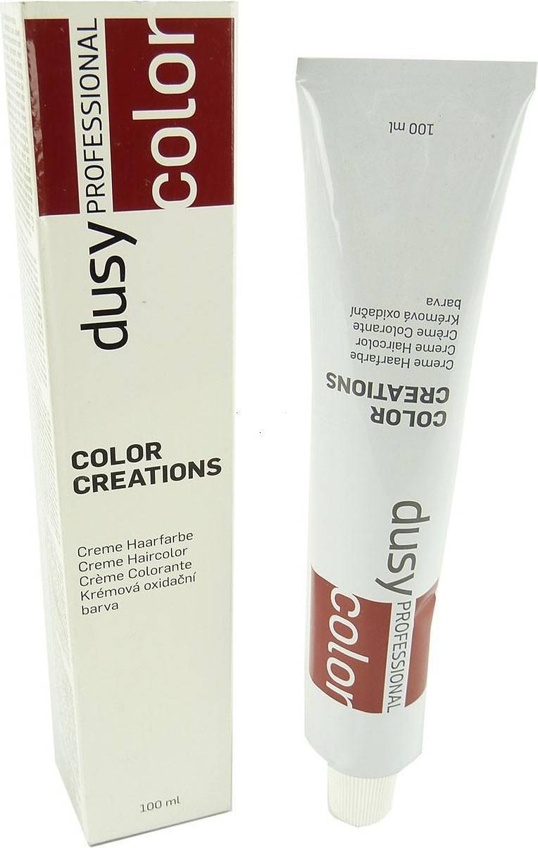 Color Creations #4.4 Medium Copper-Brown