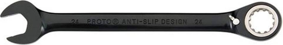 Stanley Tools JSCV10 Reverse Combo Combination Wrench