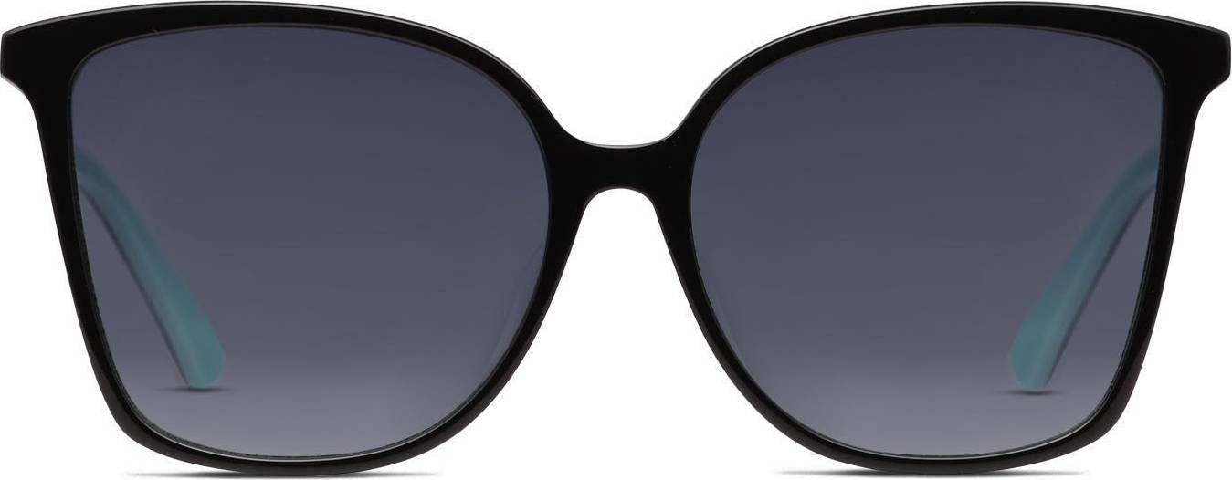 Brigitte F S - Grey/Gradient