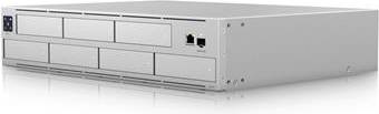 Unifi camera Ubiquiti Networks UNVR-Pro. Video channels: channels.