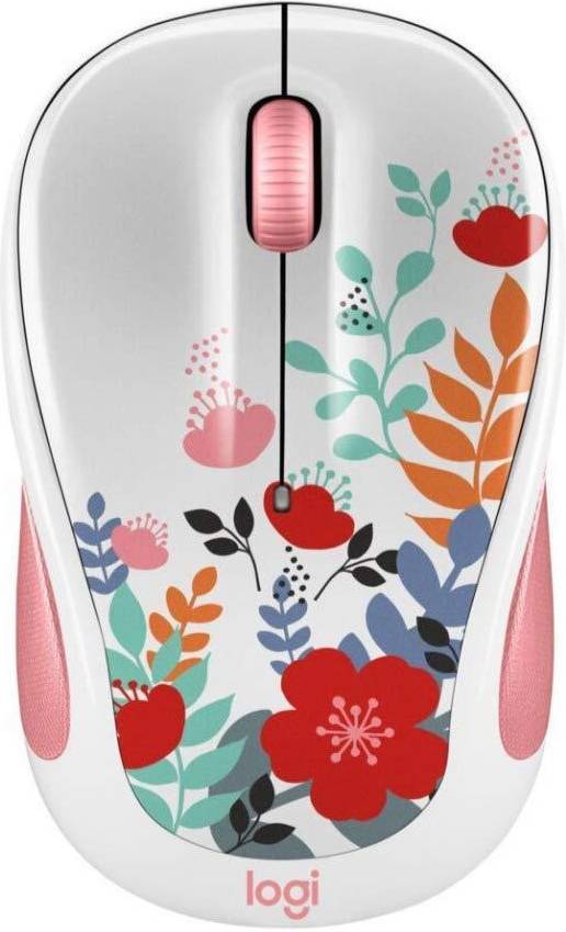 Logitech M325C Wireless Optical Mouse
